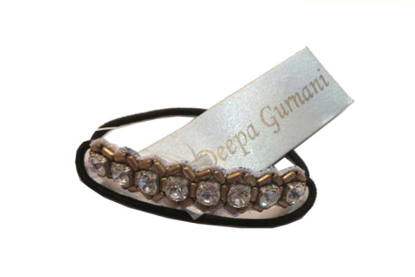 Deepa Gurnani Hair Tie 3